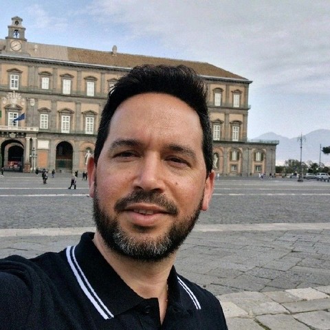 Dany Domínguez Pérez